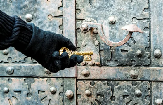 城市秘密遊戲：波茲南