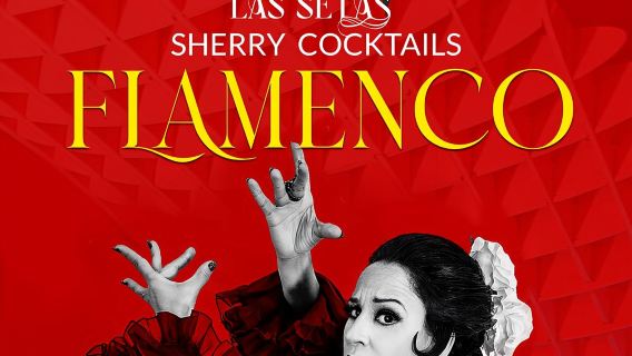 Espectáculo Flamenco Tablao "Las Setas"