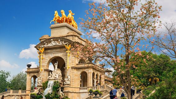 Bohemian neighbourhoods eBike tour
