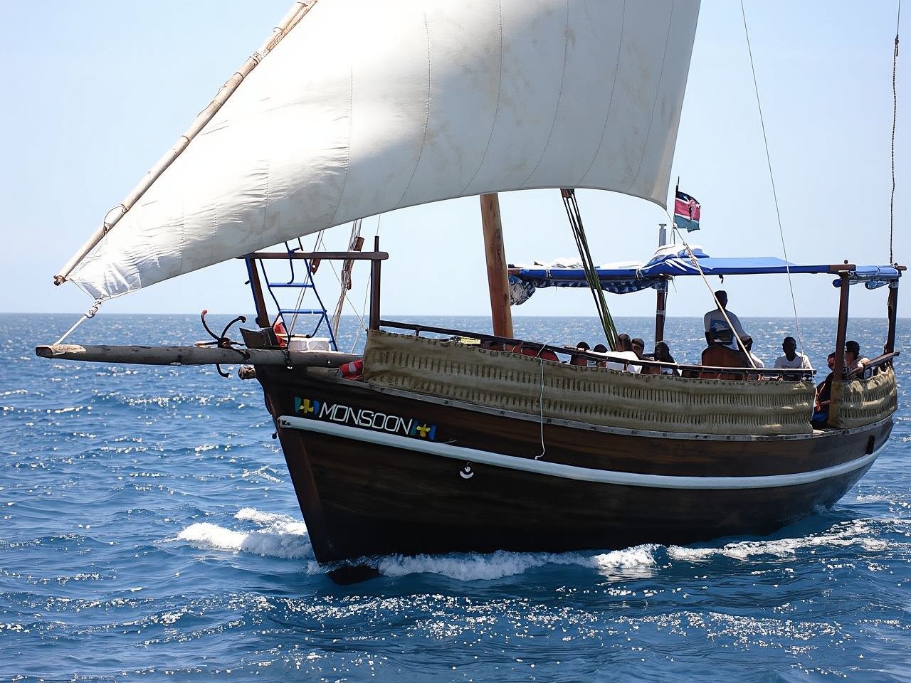 필리 피파 다우와 함께하는 키사이트 해양 공원 스노클링 투어
