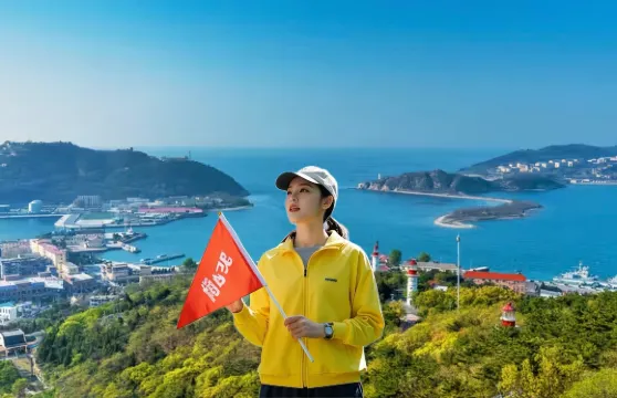 旅順潛艇博物館+老鐵山黃渤海分界線+闖關東+帆船出海一日遊