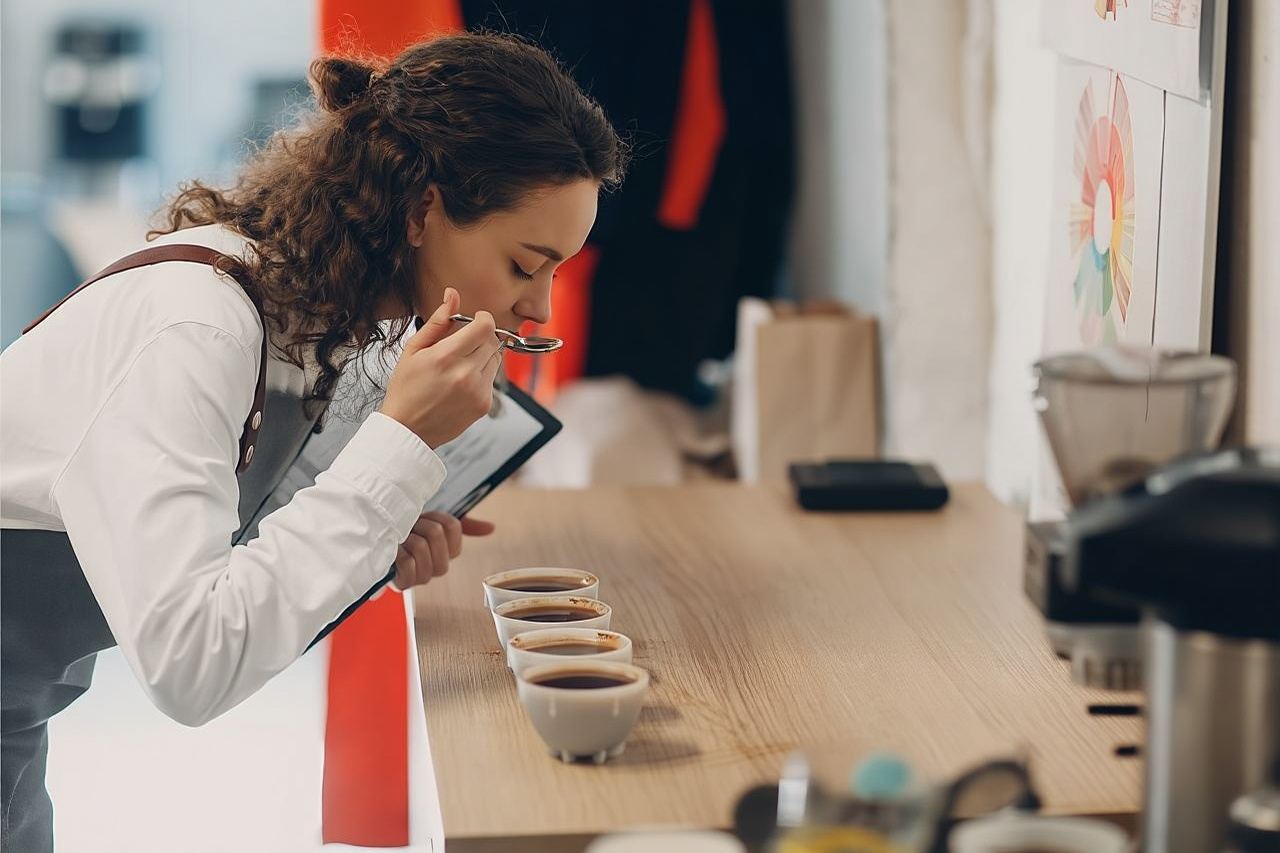 Tour del sentiero del tè di Munnar, visita alla fabbrica del tè e degustazione del tè