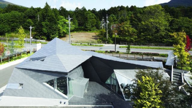 日本東京+輕井澤+石之教會 内村鑑三記念堂一日遊/行程可調-可定制多日