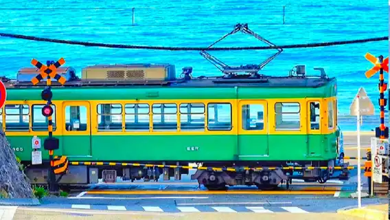 日本東京鎌倉一日遊【9人小團接送l贈江之電體驗l中英司導】