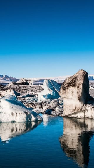 South coast of Iceland: Seljalandsfoss + Diamond Beach Chinese or English tour (optional Glacier lagoon cruise)