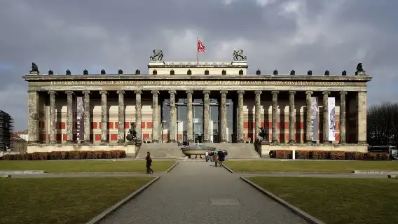 Interrail Germany Mobile Pass