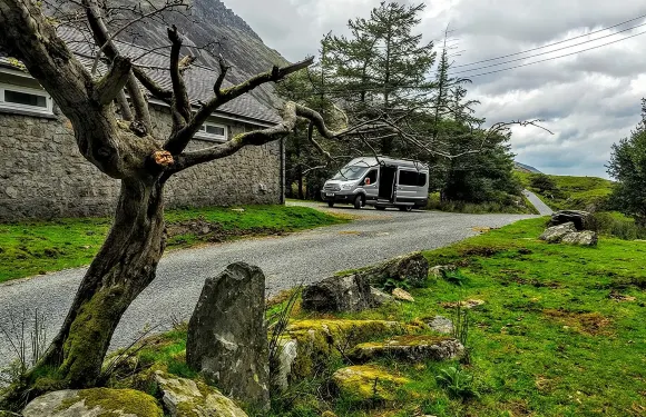 切斯特：北威爾士探險之旅 - 觀光一日遊
