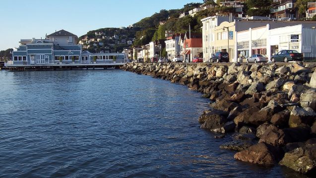 Small Group Napa and Sonoma Half-Day Wine Tour from San Francisco