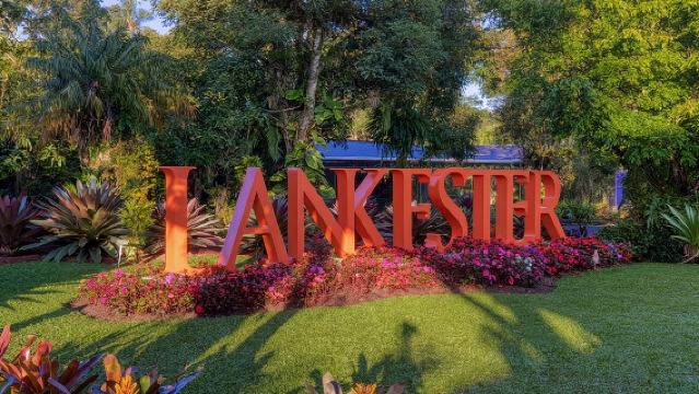 Irazú Volcano, Orosi Valley & Lankester Gardens from San José 