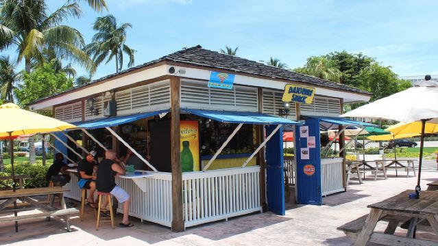 Rum Reggae and Rhythms Private Tour (minimum of 6 people)