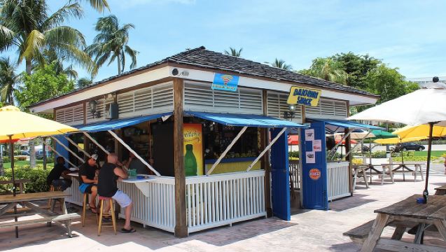 Rum Reggae and Rhythms Private Tour (minimum of 6 people)