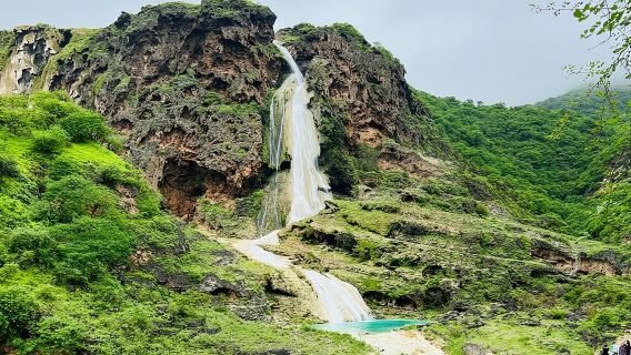 Mountain Safari Private Tour