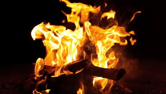 ''Marrakech'' Agafay Desert Sunset - Camel Ride - And Dinner Show