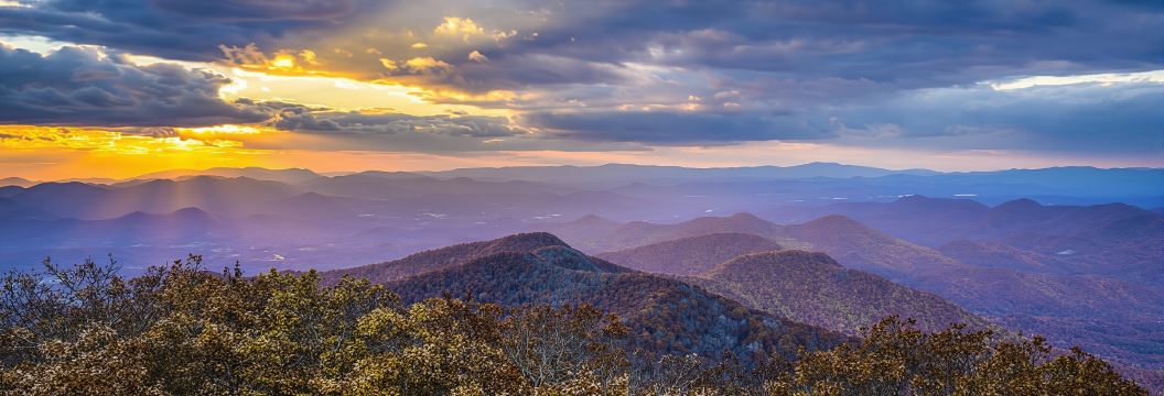 Da Atlanta: tour della regione vinicola della Georgia settentrionale