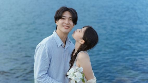 'Cinta Aku' Pelayaran Kapal Persiaran Peribadi untuk Cadangan Nikah