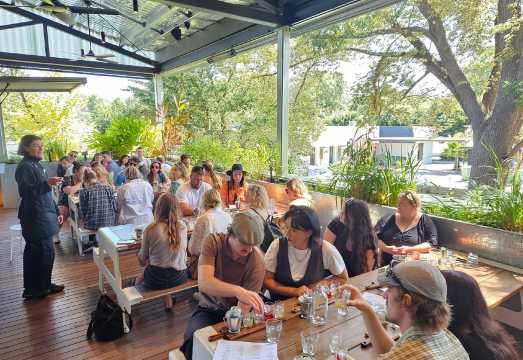 Melbourne Yarra Valley Wine, Gin, Whisky and Chocolate Tour