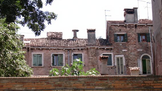 Venedig: Tour zu antiken Traditionen