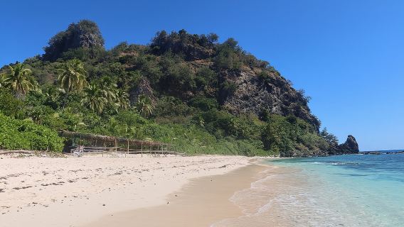 Cruisin Fiji: Authentic Fijian Day Cruise – Best Day in Fiji