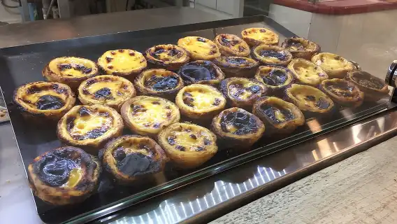 ทัวร์ชิมอาหารแมนเชสเตอร์ 3 ชั่วโมงพร้อมอาหารกลางวัน