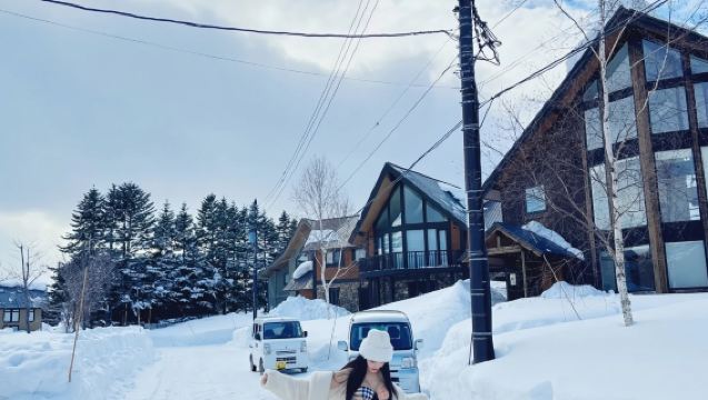 日本札幌來回旭川富良野美瑛經典網紅景點打卡-可包車-精選