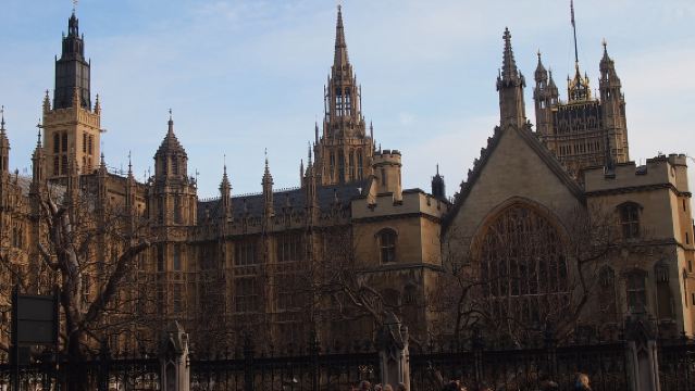 London Full-Day Panoramic Tour: The British Museum + Tower Bridge + Big Ben + Westminster Abbey