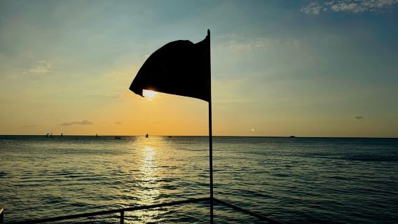 보라카이 선셋 파티 보트(Boracay Sunset Party Boat)