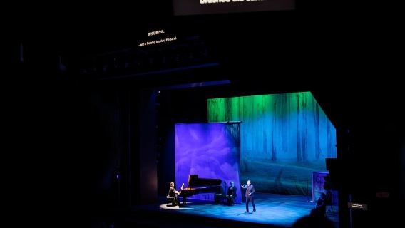 Sydney: Great Opera Hits Ticket at the Sydney Opera House