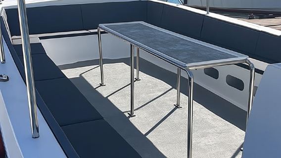 Gqeberha: CROCIERA NEL PORTO DI 30 MINUTI