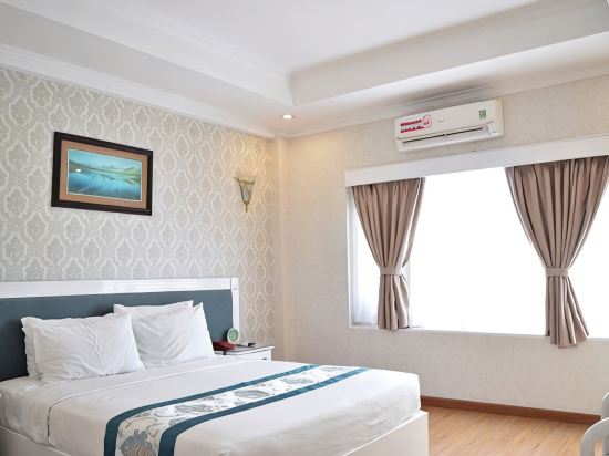 Rang Dong Hotel Room Type - Standard Double or Twin Room
