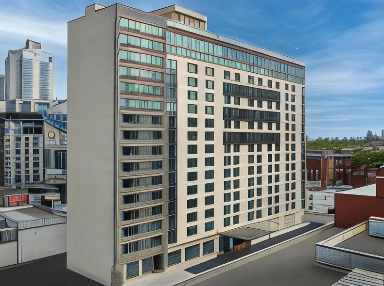 SpringHill Suites New York Queens