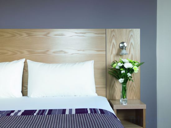 Leonardo Hotel Derby Room Type - Executive King Room