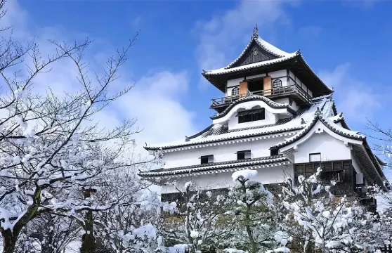 名古屋馬籠宿+妻籠宿+犬山城+恵那峽展望台一日遊可選9人小團