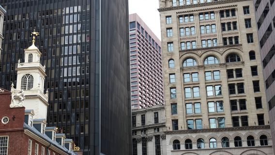 BostonTours