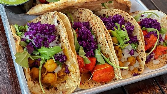 Tour della High Line, del cibo del Greenwich Village e del centro storico