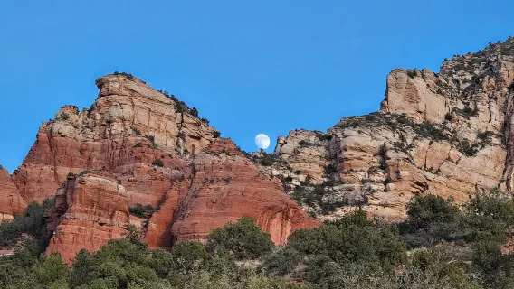 Sedona Vortex Odyssey - Un'avventura spirituale e scientifica