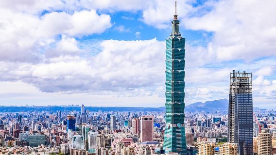 Privéauto: 8 uur durende, op maat gemaakte stadsverkenning van Taipei!