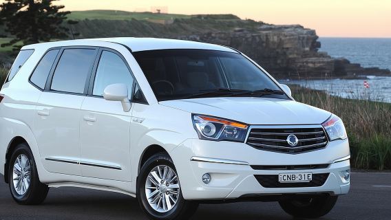 One Way Trip from Fes to Tangier via Chefchaouen