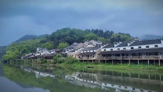 Jingdezhen Private Guided One Day Tour Yaoli Ancient Town Porcelain Palace in Xinping Village, Fuliang County Dongbu Village