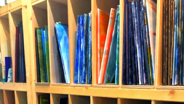 大阪　willie studio + cafe（ウィリースタジオプラスカフェ）