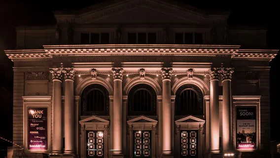 Fantasmi del passato di ghisa: tour maledetti dei fantasmi di Cincinnati