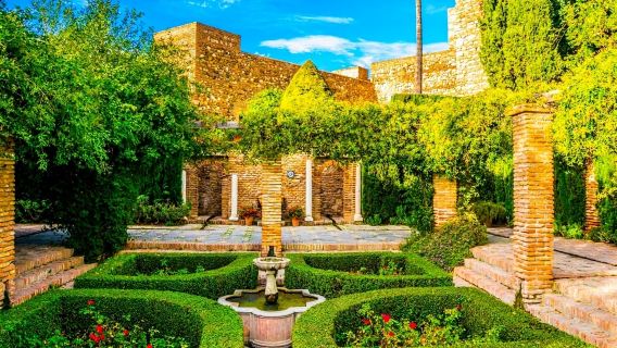 Spain + City of Arts and Sciences + Valencia Bullring + Valencia Oceanographic Park one-day tour