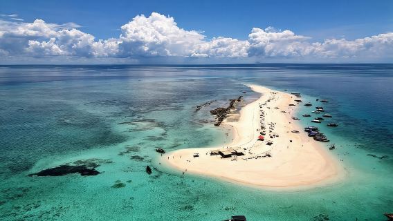 A Full Day Private Tour To Prison Island + Nakupenda + Stone Town