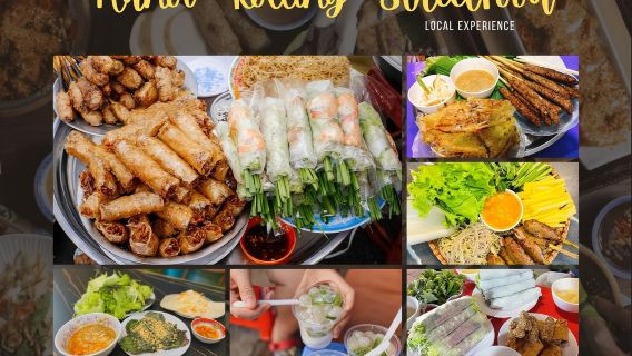 HanoiExperiences