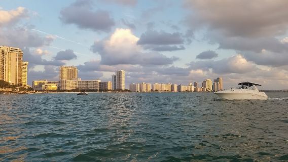 Miami: Duck Tours South Beach