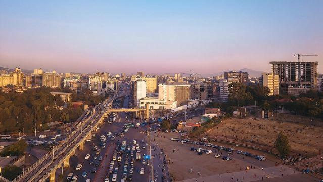 Addis Ababa Guided City Tour With Airport & Hotel Pick Up 