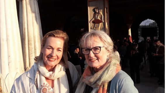 Jaipur: Ganztägige private Sightseeing-Tour mit dem Auto und Reiseleiter