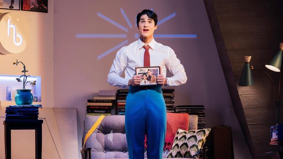 NYC: Forse un lieto fine a Broadway