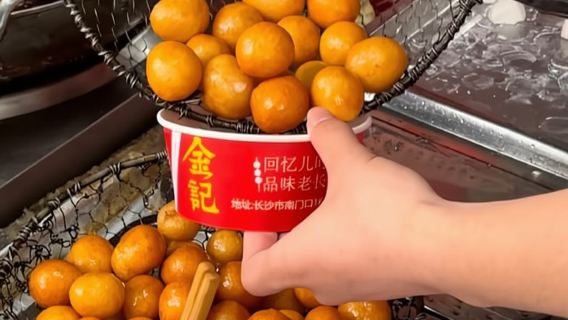 ฉางซา: ไม่มีพริก ไม่มีปัญหา การผจญภัยของนักชิมที่ไม่เผ็ด