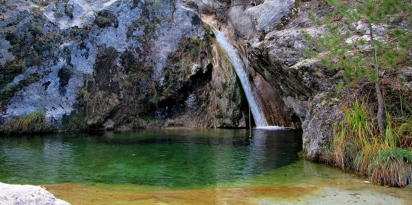 From Thessaloniki: Day Trip to Dion and Mount Olympus Park