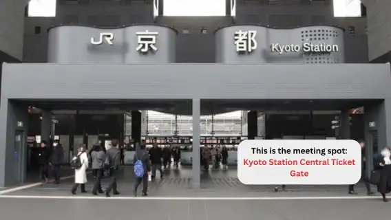 Kyoto: Early Morning Tour with English-Speaking Guide